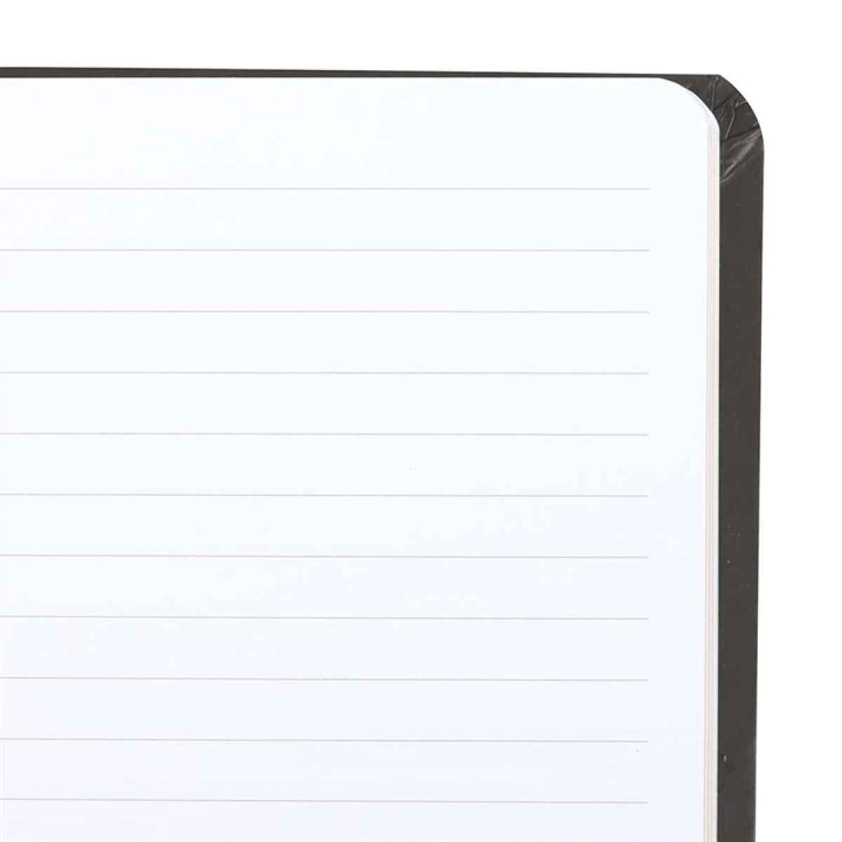 Reversible A5 Notebook – Good Witch / Bad Witch, 200 Pages