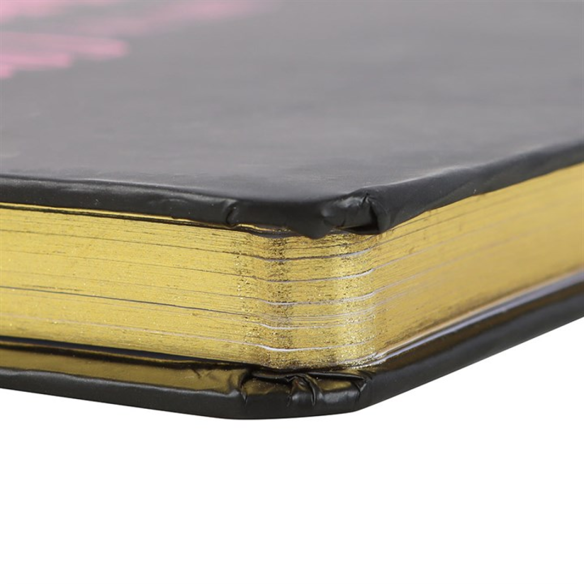 Reversible A5 Notebook – Good Witch / Bad Witch, 200 Pages