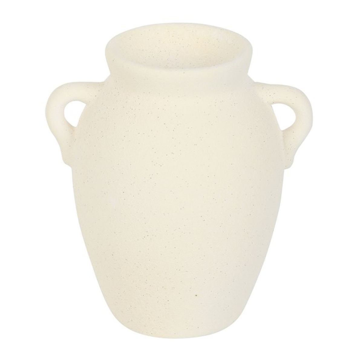 Urn-Style Oil Burner – Elegant Textured Wax & Fragrance Diffuser for Sophisticated Living