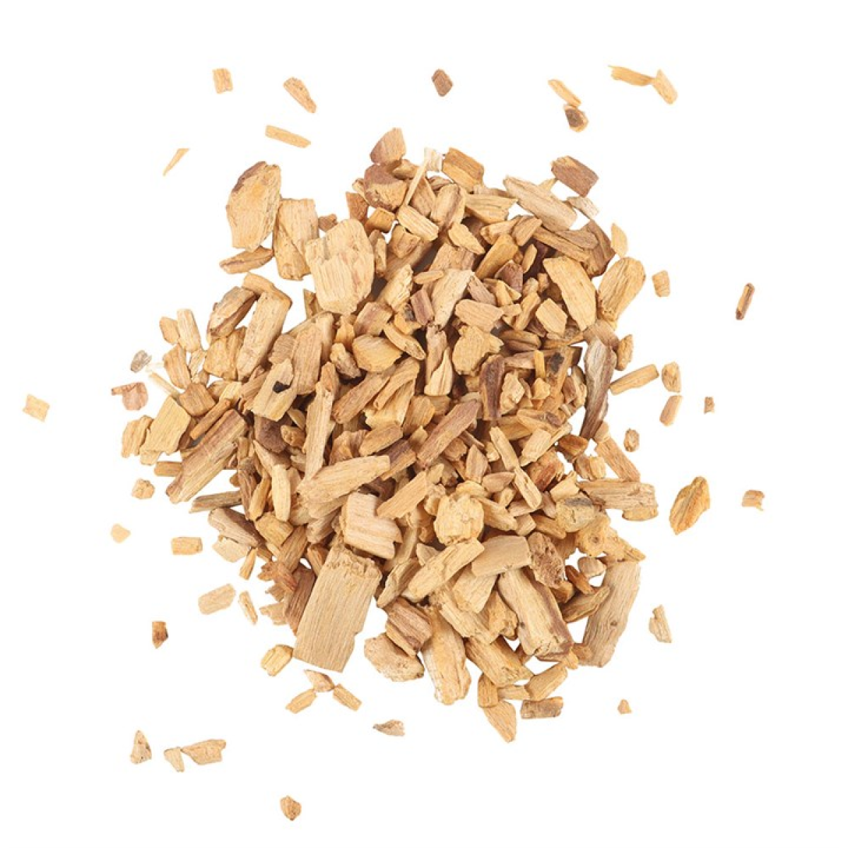 Palo Santo Chips 50g – Sacred Wood for Cleansing, Purification & Relaxation