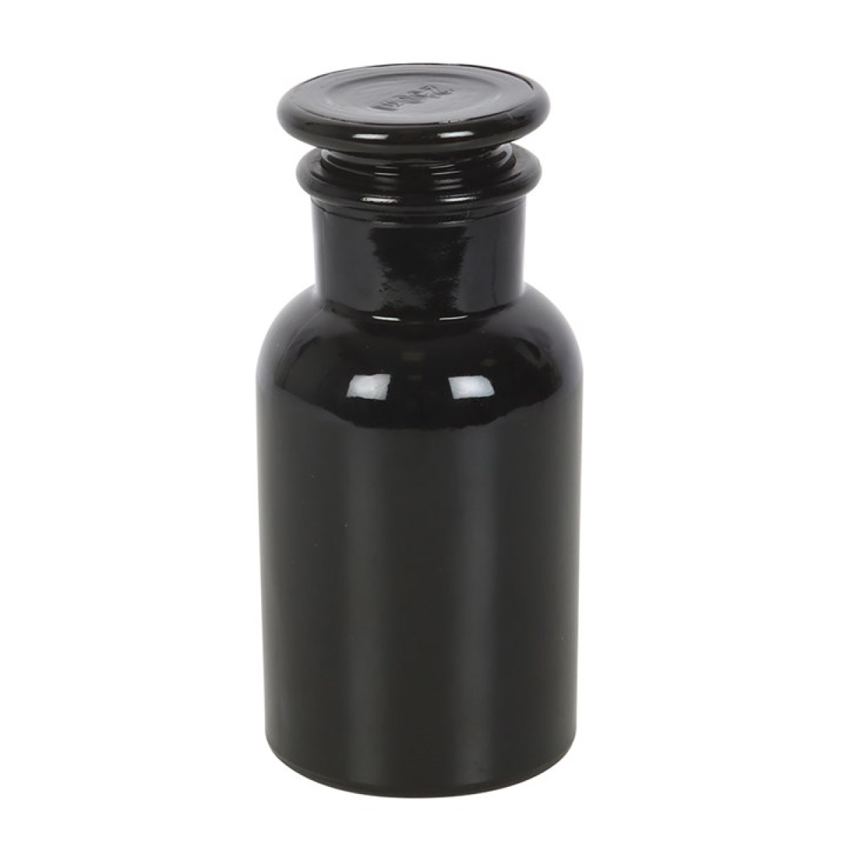 Deadly Nightshade Apothecary Candle – Vintage Poisonous Plants Collection