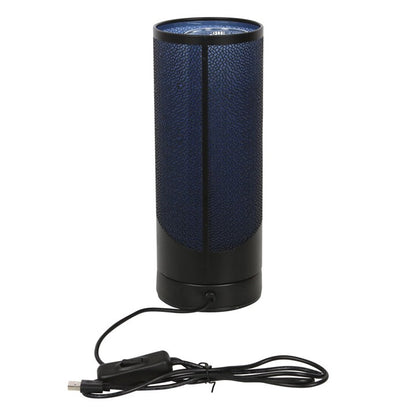 Lisa Parker Moon Gazing Hares Aroma Lamp – LED Fragrance Oil Burner (USB Powered)