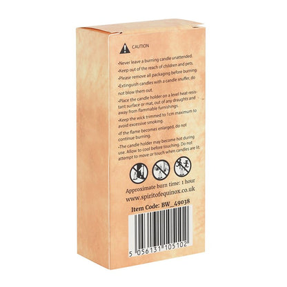 Beeswax Candle Collection – Natural Magick & Pure Energy