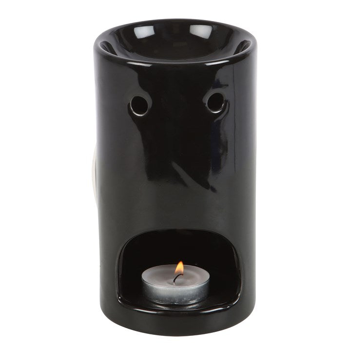 Skeleton Hand Oil Burner – Gothic Aroma Burner for Fragrance Oils & Wax Melts
