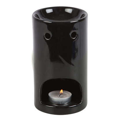 Skeleton Hand Oil Burner – Gothic Aroma Burner for Fragrance Oils & Wax Melts
