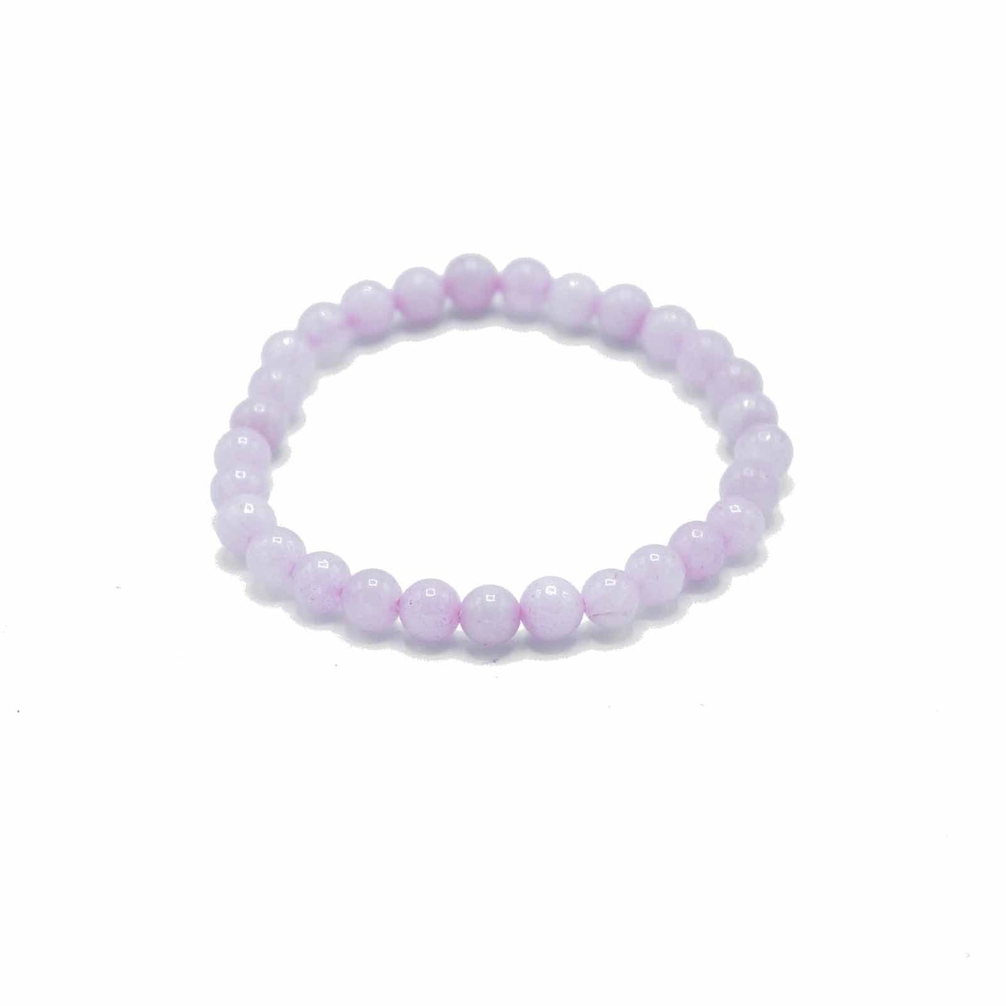 Rose Quartz Gemstone Bracelet