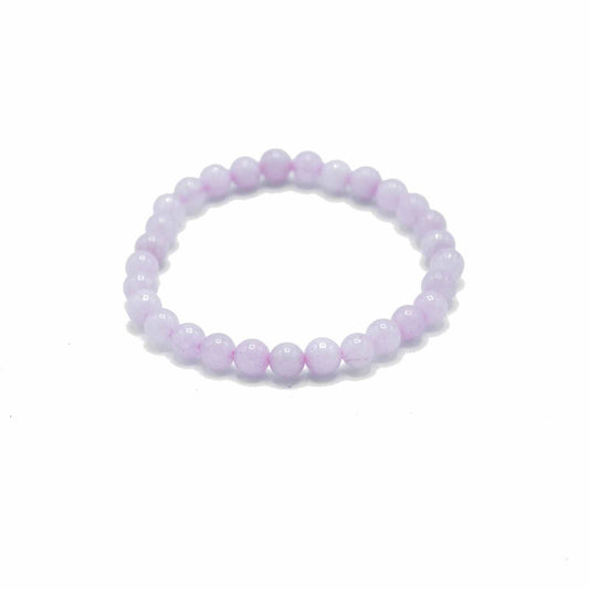 Rose Quartz Gemstone Bracelet