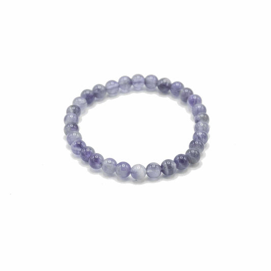 Amethyst Gemstone Bracelet