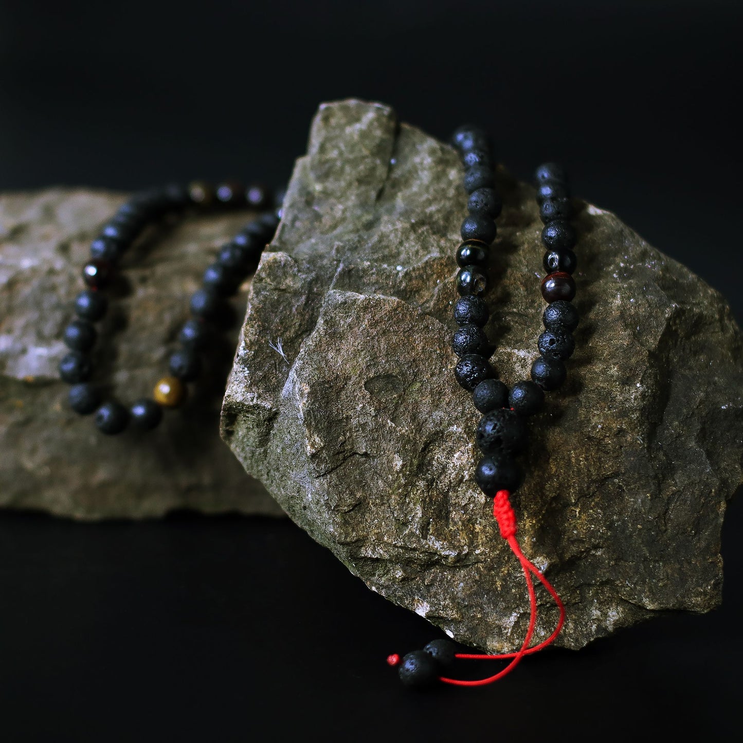Phoenix Flame Necklace – Personal Transformation & Renewal