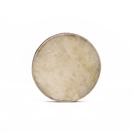 Shaman Sound Healing Ocean Drum – 30 cm - Embrace the Rhythm of the Sea