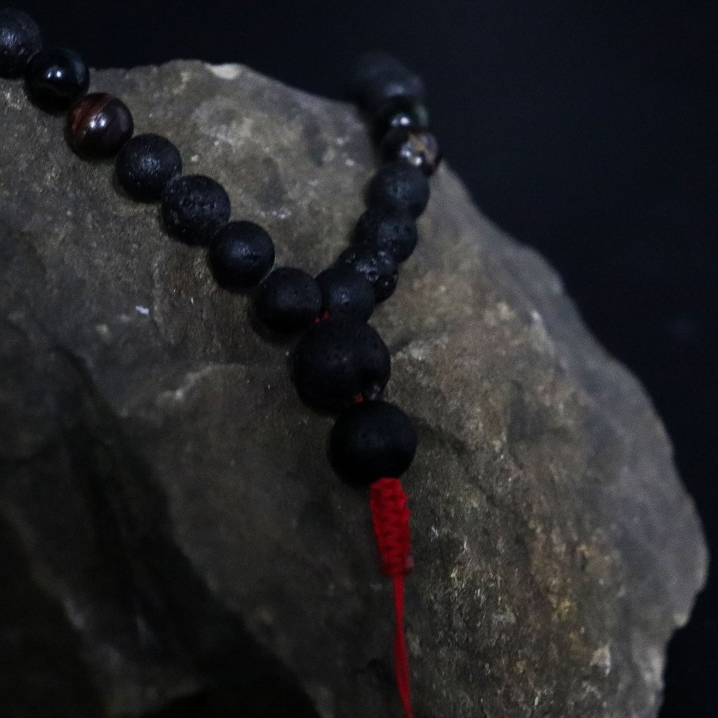 Phoenix Flame Necklace – Personal Transformation & Renewal
