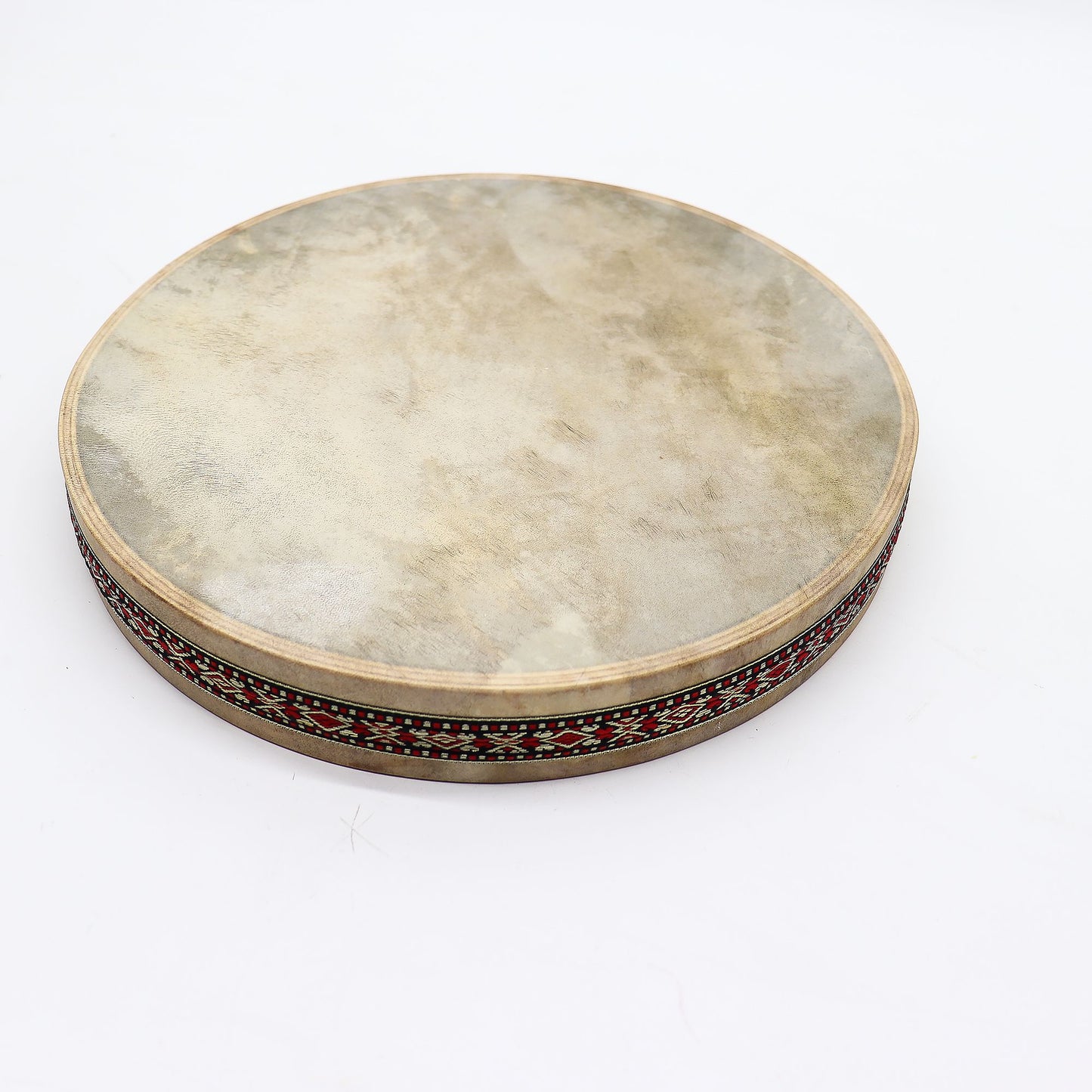 Shaman Sound Healing Ocean Drum – 30 cm - Embrace the Rhythm of the Sea