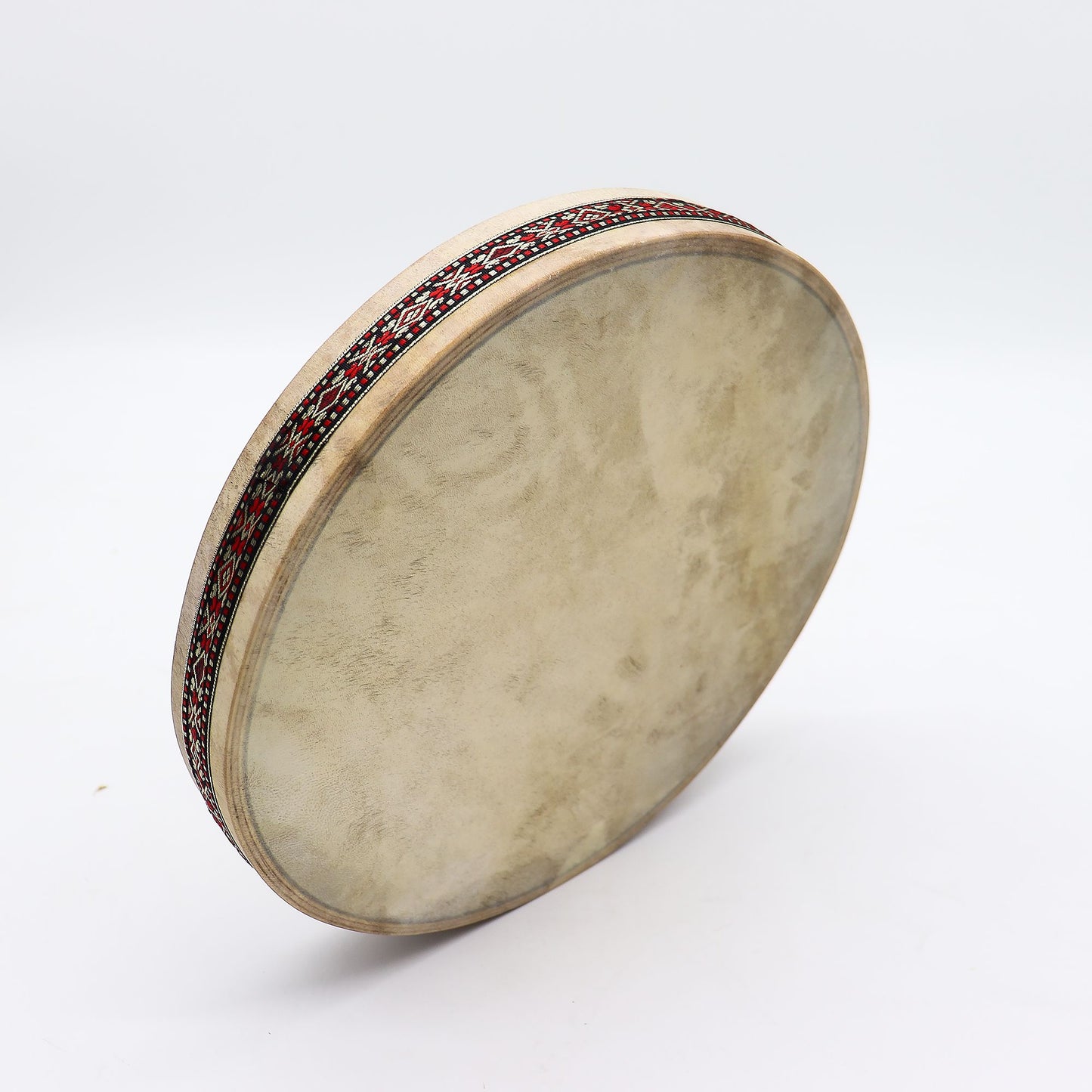 Shaman Sound Healing Ocean Drum – 30 cm - Embrace the Rhythm of the Sea