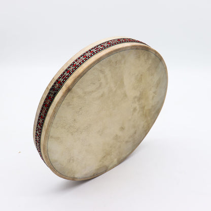 Shaman Sound Healing Ocean Drum – 30 cm - Embrace the Rhythm of the Sea