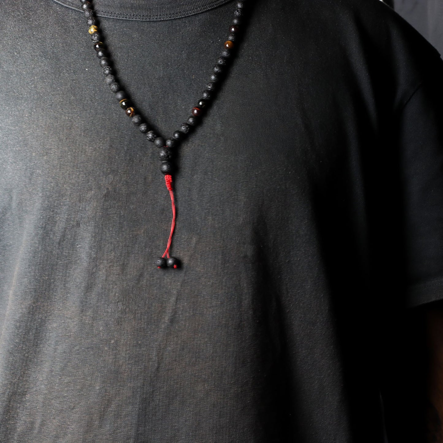 Phoenix Flame Necklace – Personal Transformation & Renewal