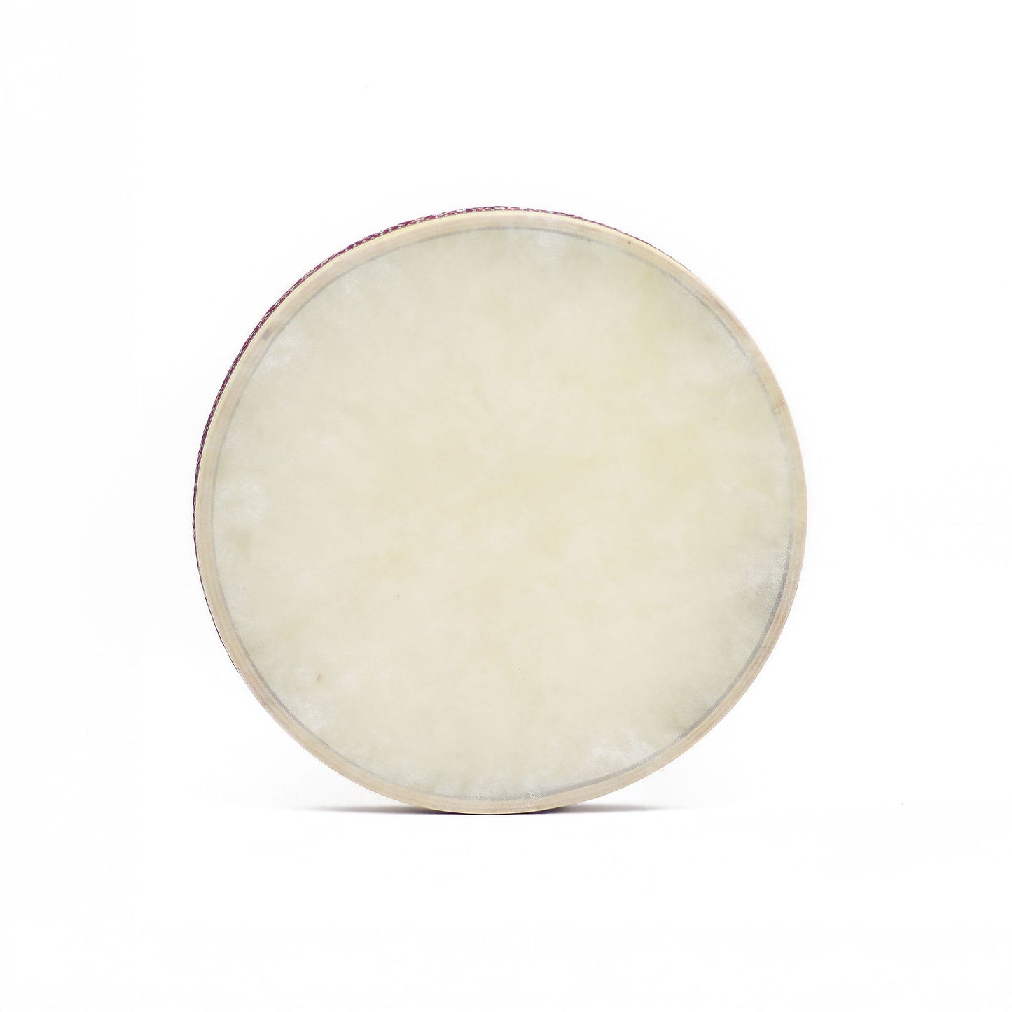 Shaman Sound Healing Ocean Drum – 35cm | Handcrafted Goatskin Ritual Instrument