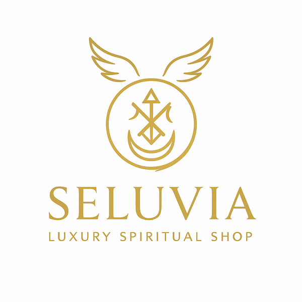 Seluvia - Luxury Spiritual Shop UK